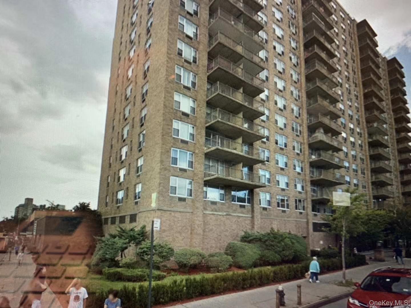 41-40 Union Street Unit 11L, Flushing NY 11355