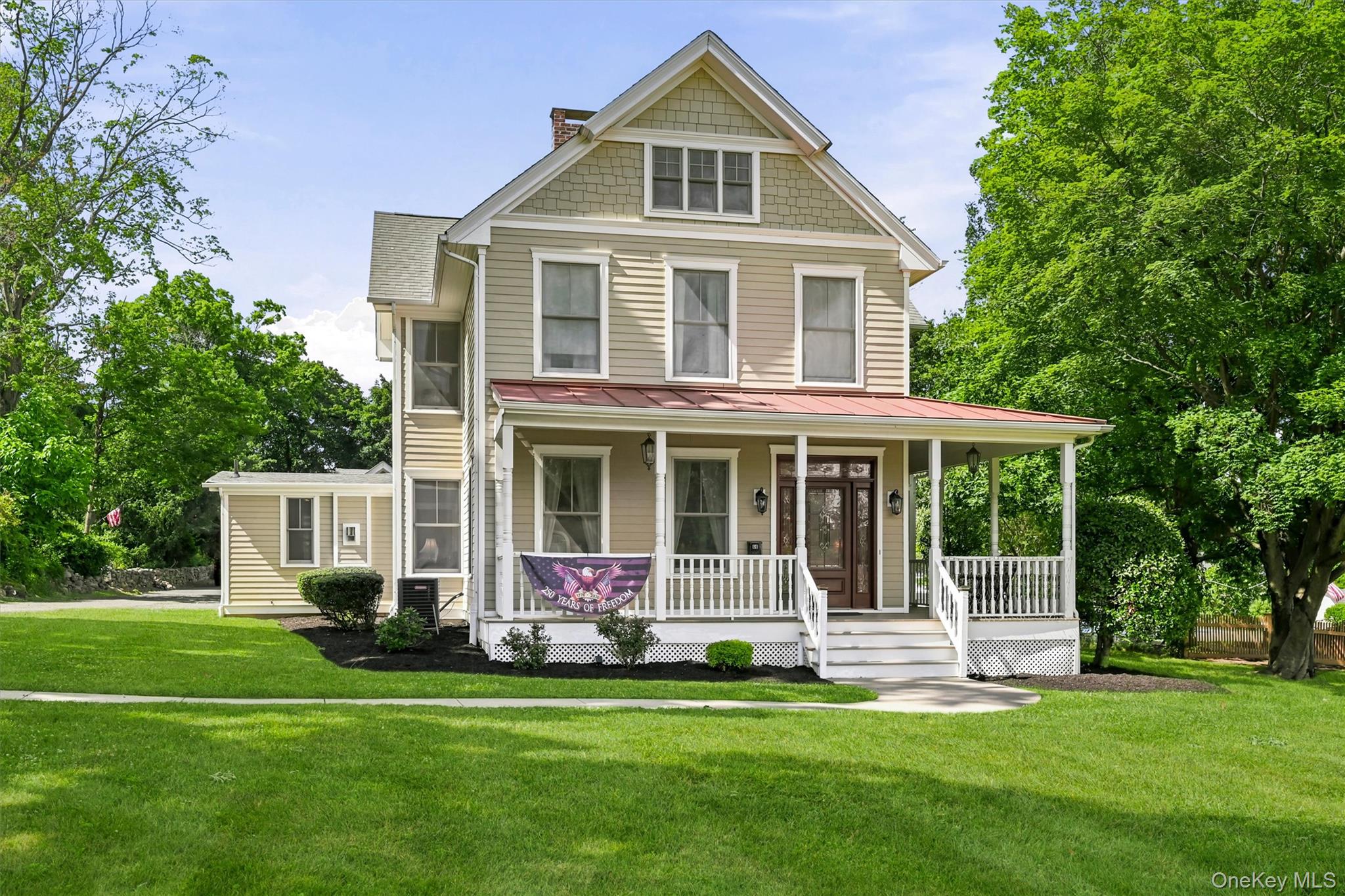 68 E Erie Street, Blauvelt NY 10913