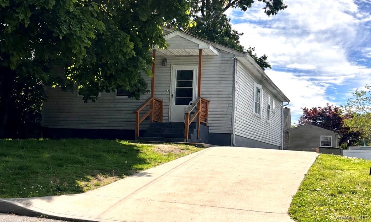 154 N 26th Street, Wyandanch NY 11798