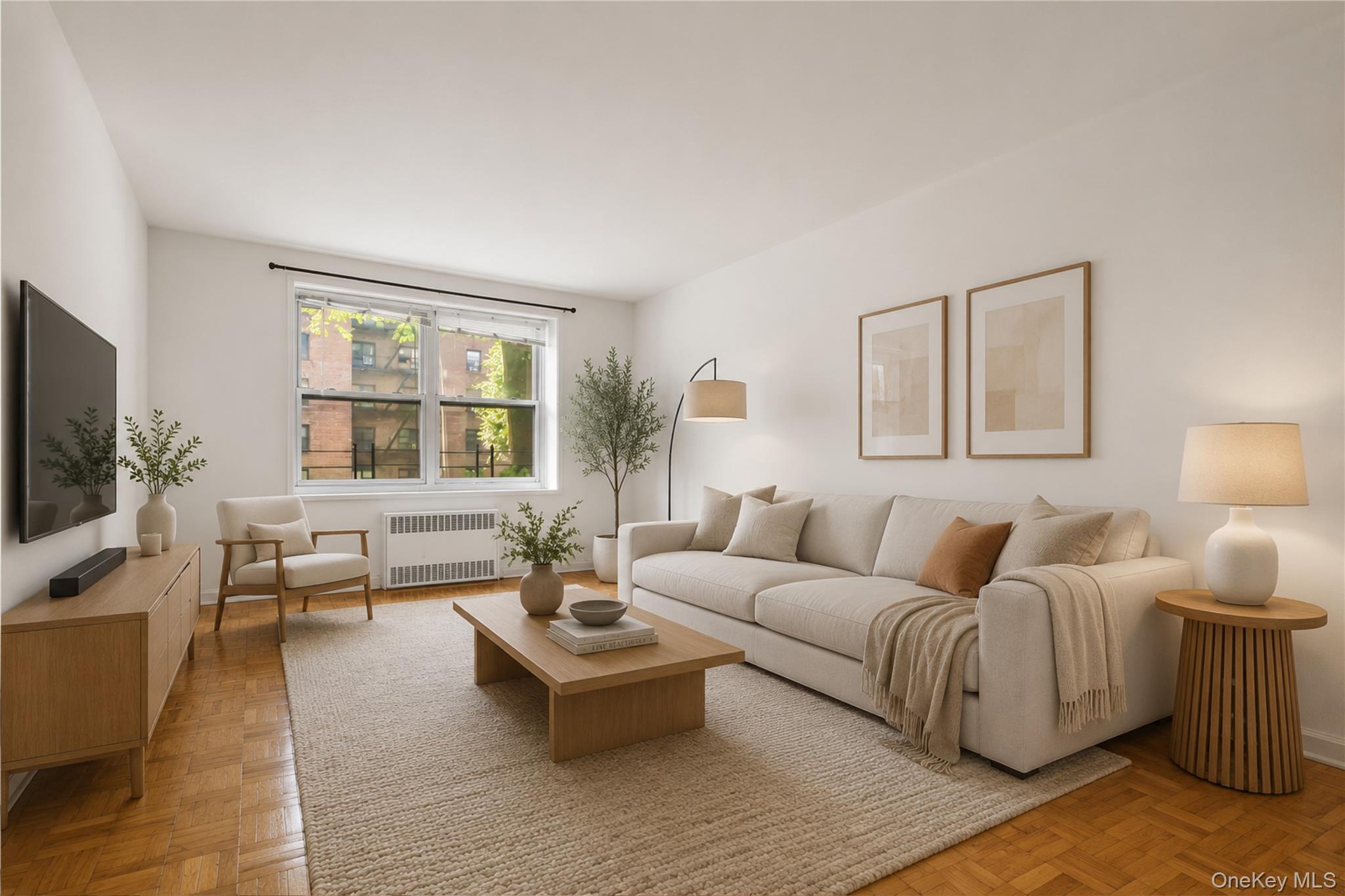 26-21 Union Street Unit 1A, Flushing NY 11354