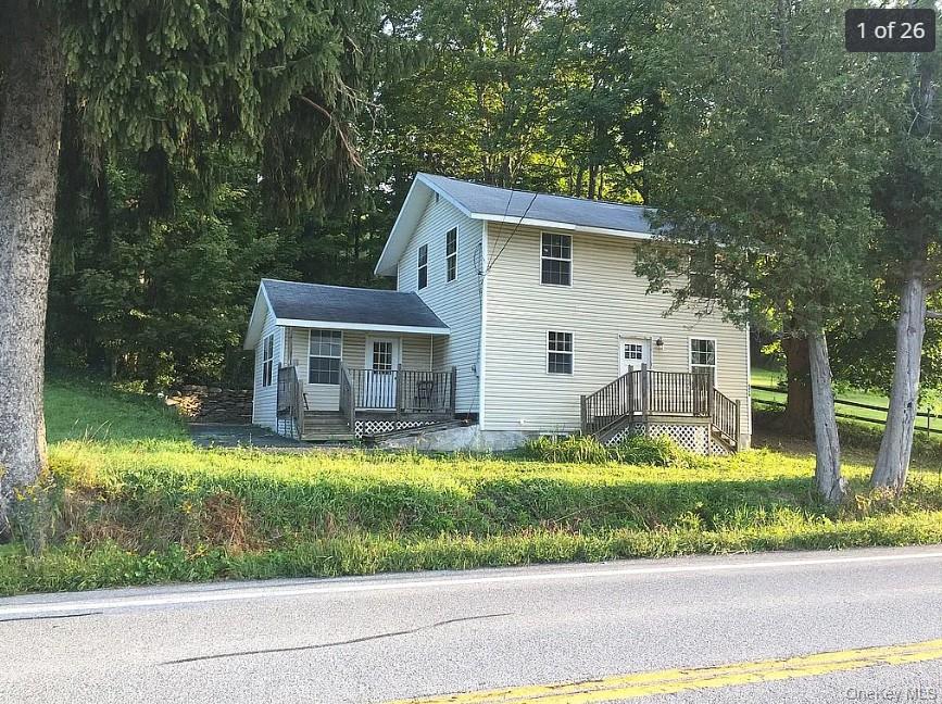6479 STATE HIGHWAY 7, Other NY 12116