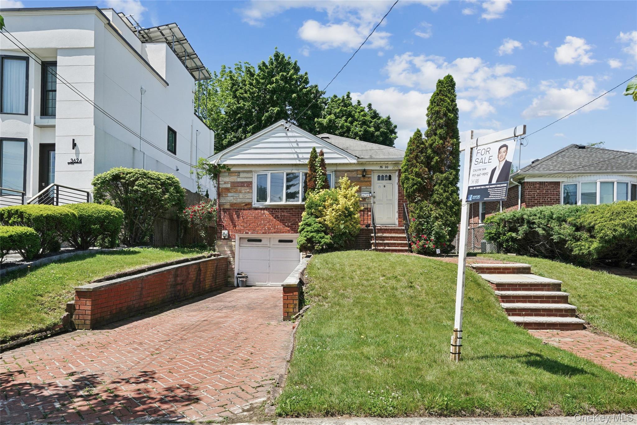 36-20 221st Street, Bayside NY 11361