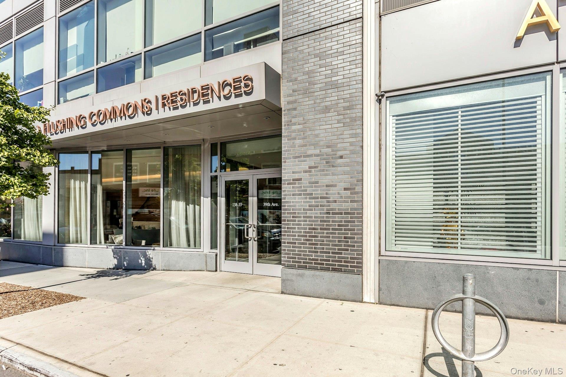 138-35 39th Avenue Unit 13L, Flushing NY 11354