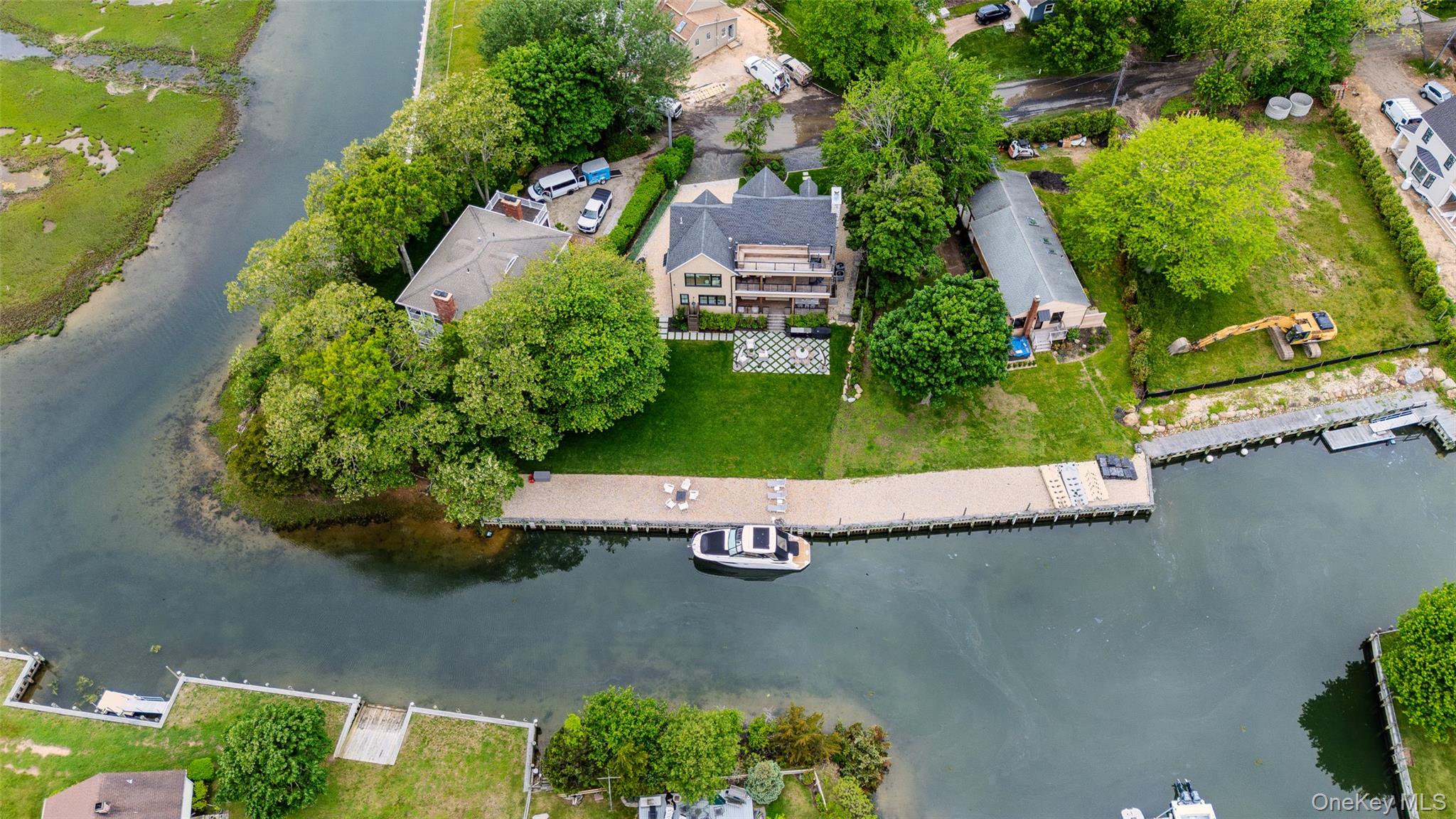 405 Williamsburgh Drive, Southold NY 11971