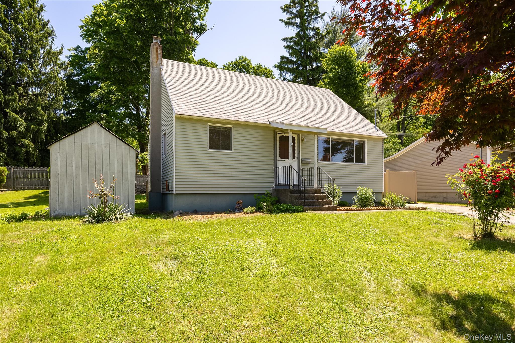 22 Howland Avenue, Beacon NY 12508