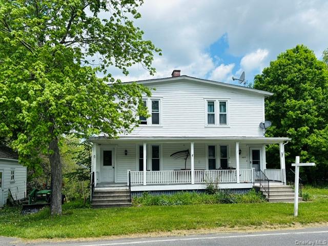2457 State Route 82, Ancram NY 12502