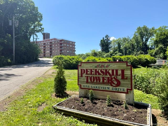 1 Lakeview Drive Unit 4-0, Peekskill NY 10566