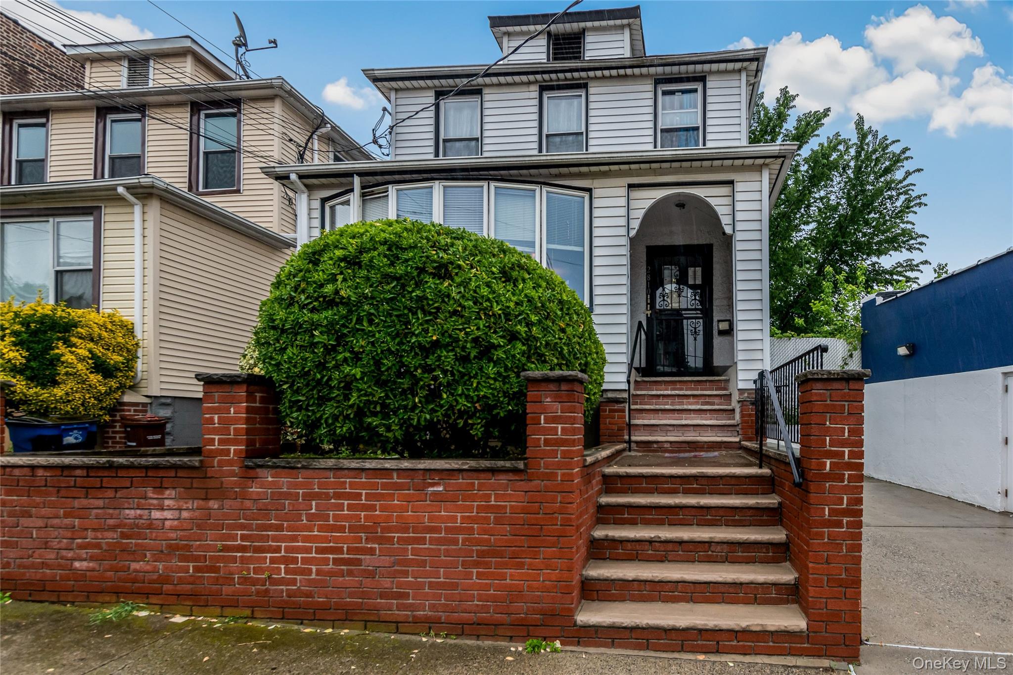 2810 Harrington Avenue, Bronx NY 10461