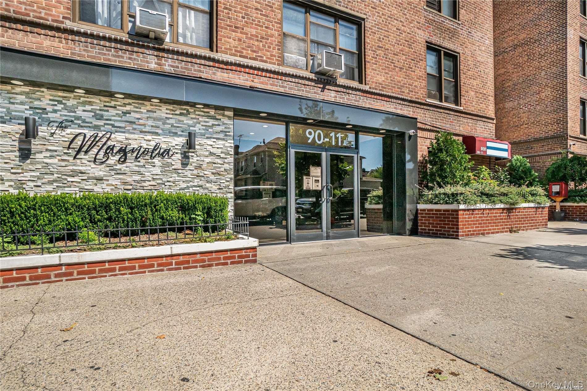 90-11 35th Avenue Unit 6T, Jackson Heights NY 11372