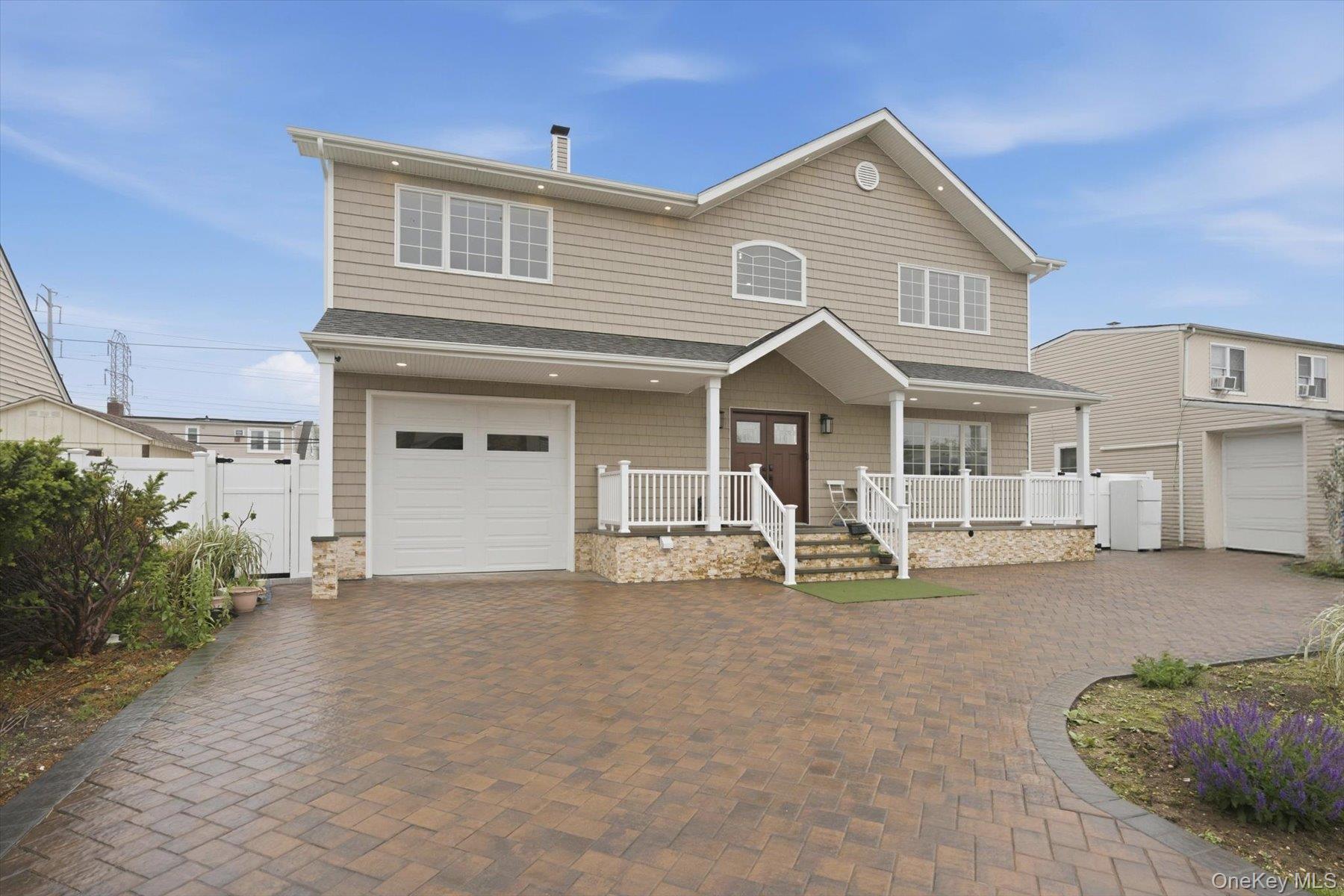 3563 Raven Street, Levittown NY 11756