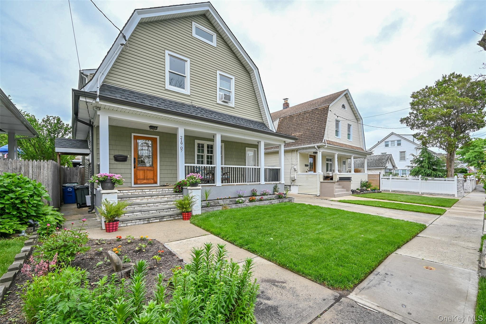 219-07 101st Avenue, Queens Village NY 11429