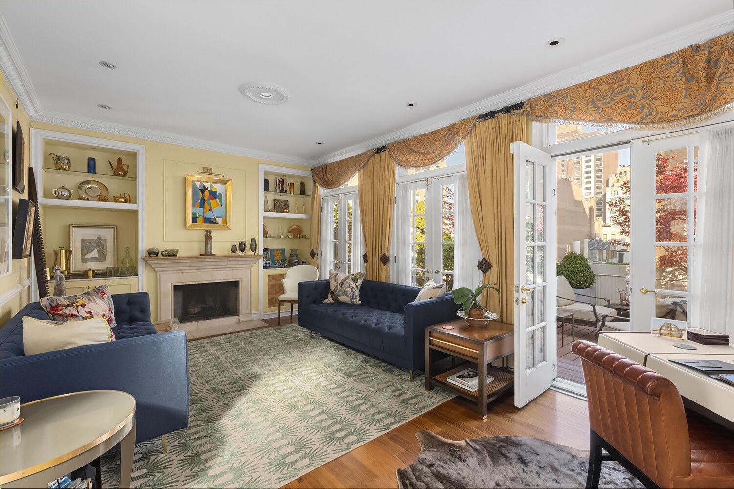 18 E 77TH Street Unit 5AB, Manhattan NY 10021