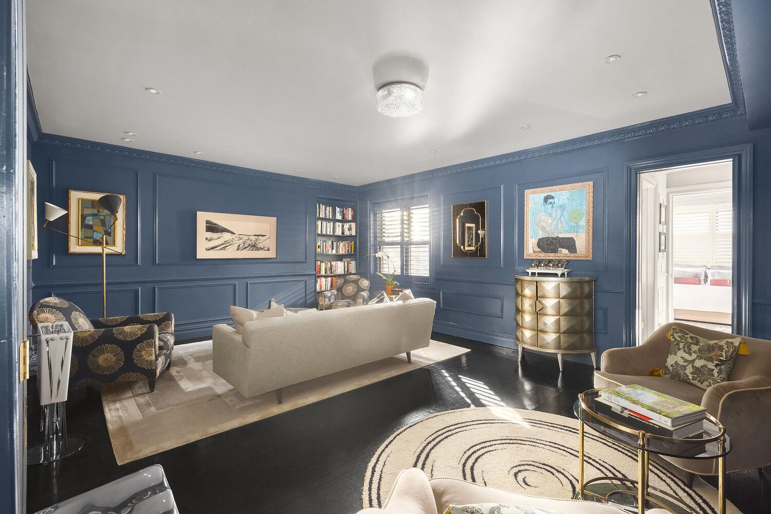 18 E 77TH Street Unit 5AB, Manhattan NY 10021