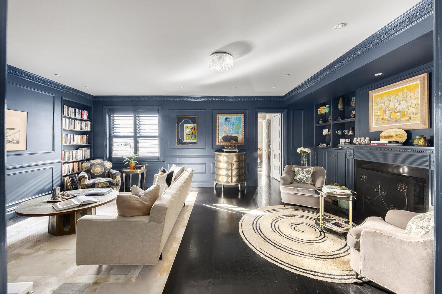 18 E 77TH Street Unit 5AB, Manhattan NY 10021
