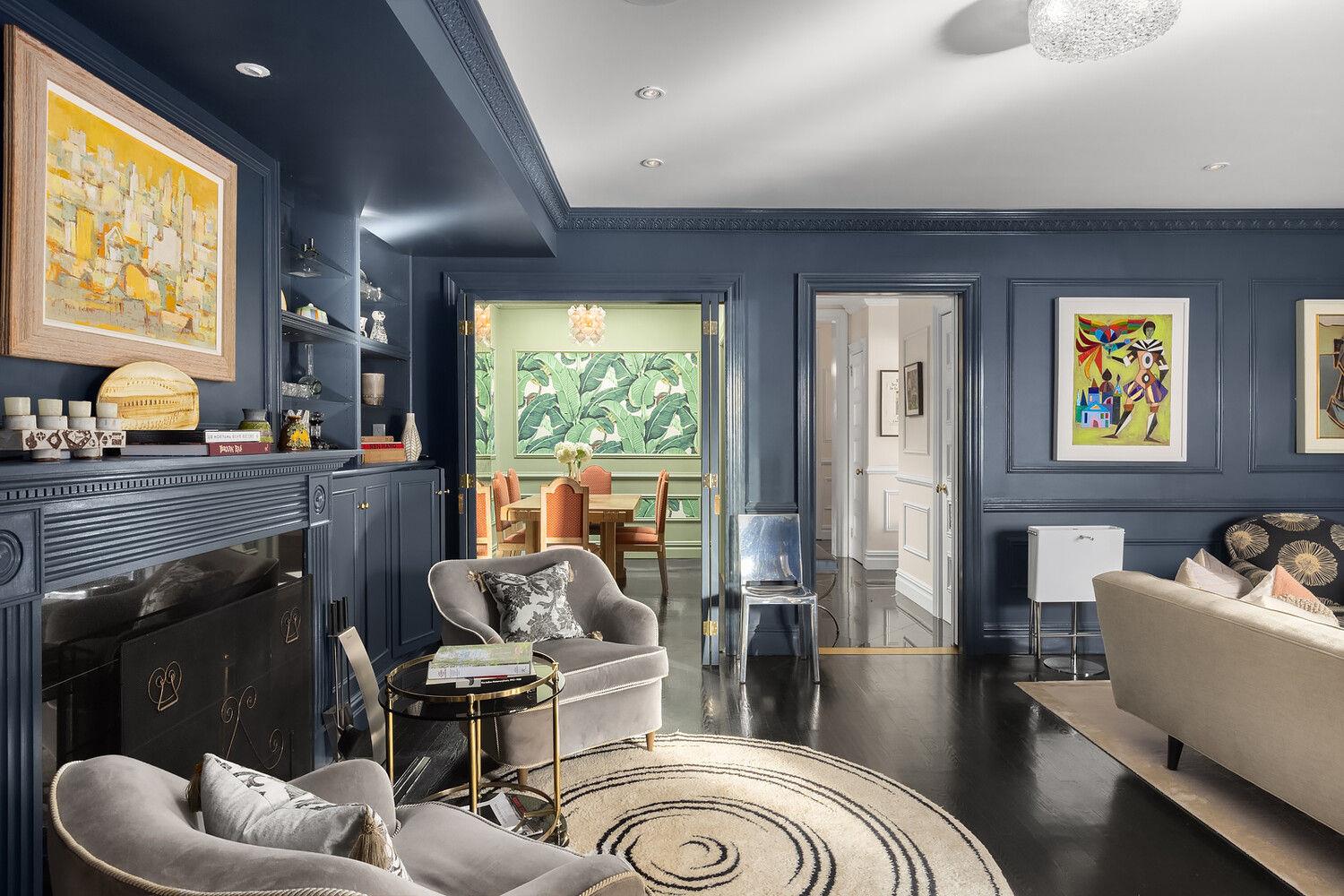 18 E 77TH Street Unit 5AB, Manhattan NY 10021