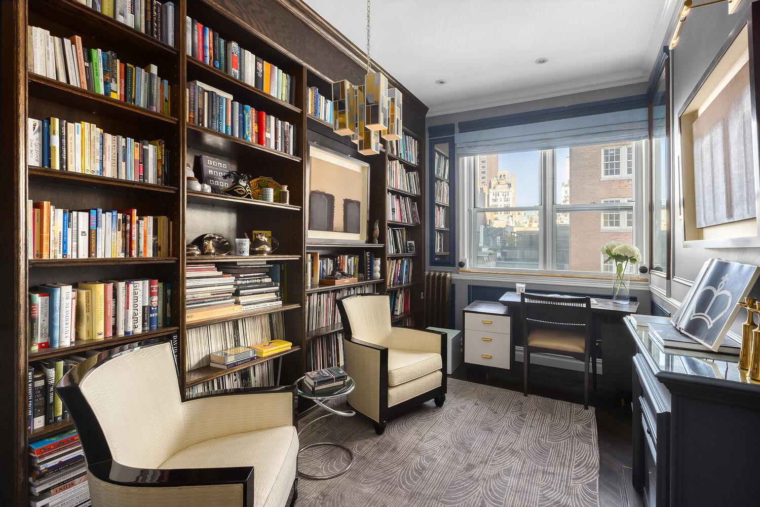 18 E 77TH Street Unit 5AB, Manhattan NY 10021