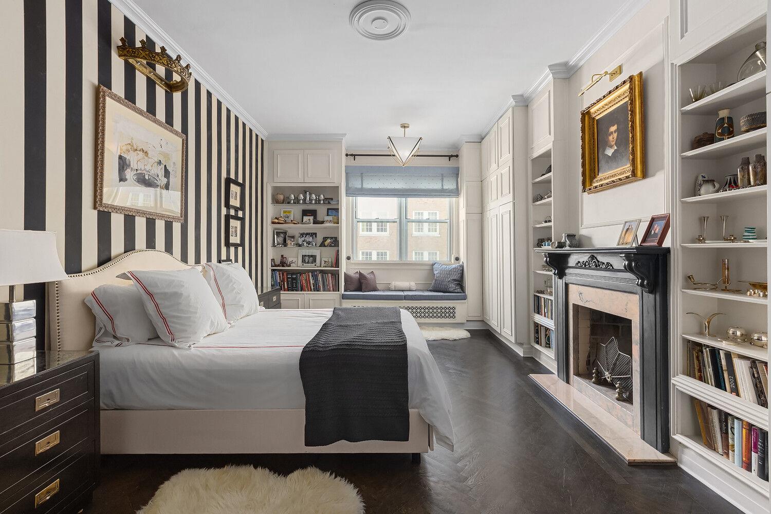 18 E 77TH Street Unit 5AB, Manhattan NY 10021