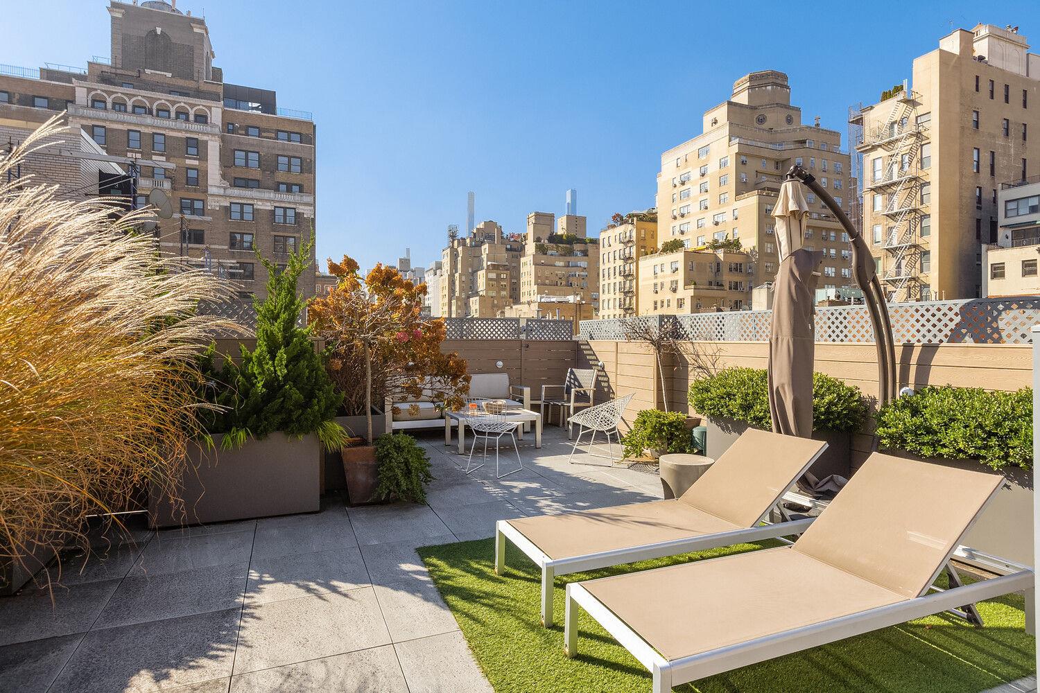 18 E 77TH Street Unit 5AB, Manhattan NY 10021