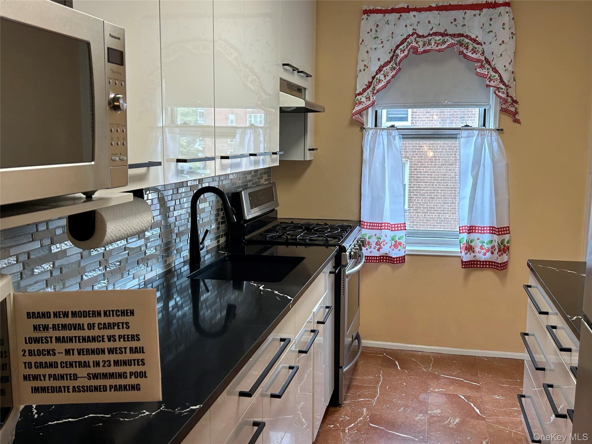 365 Bronx River Road Unit 3J, Yonkers NY 10704