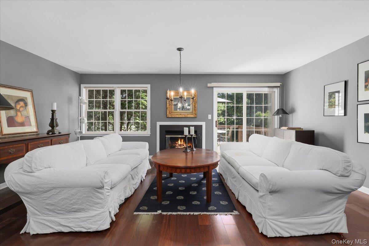 157 Jay Court, Cross River NY 10518