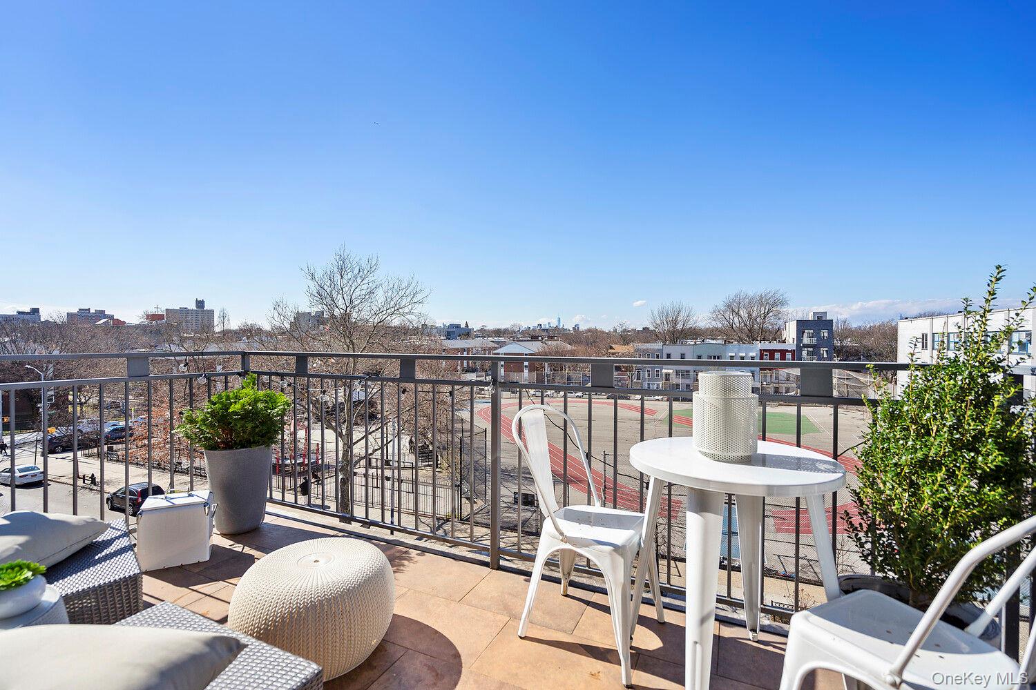 116 COVERT Street Unit 4A, Brooklyn NY 11207