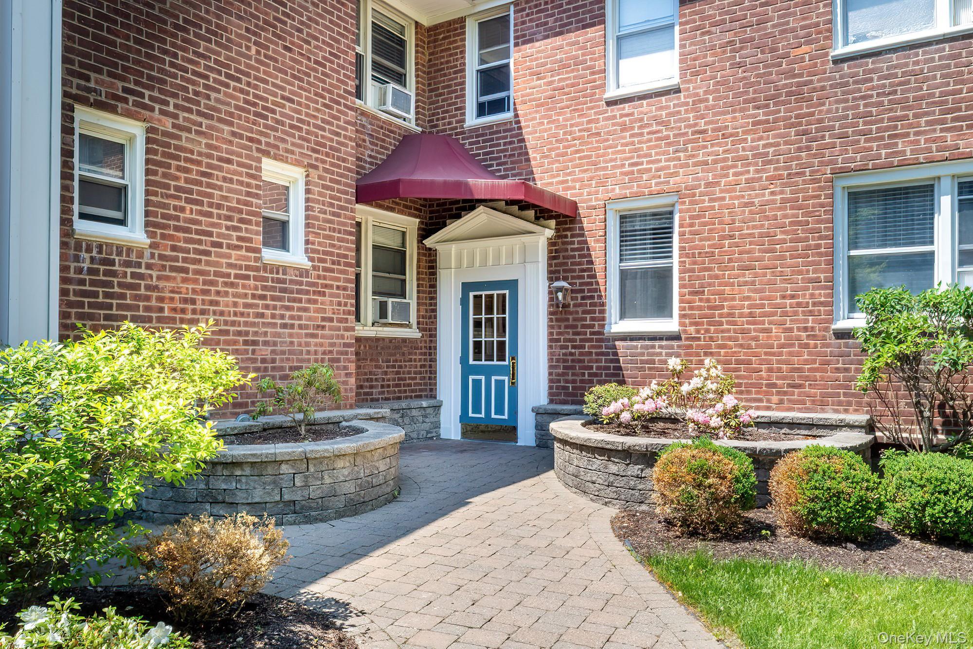 175 Bryant Avenue Unit 1I, White Plains NY 10605