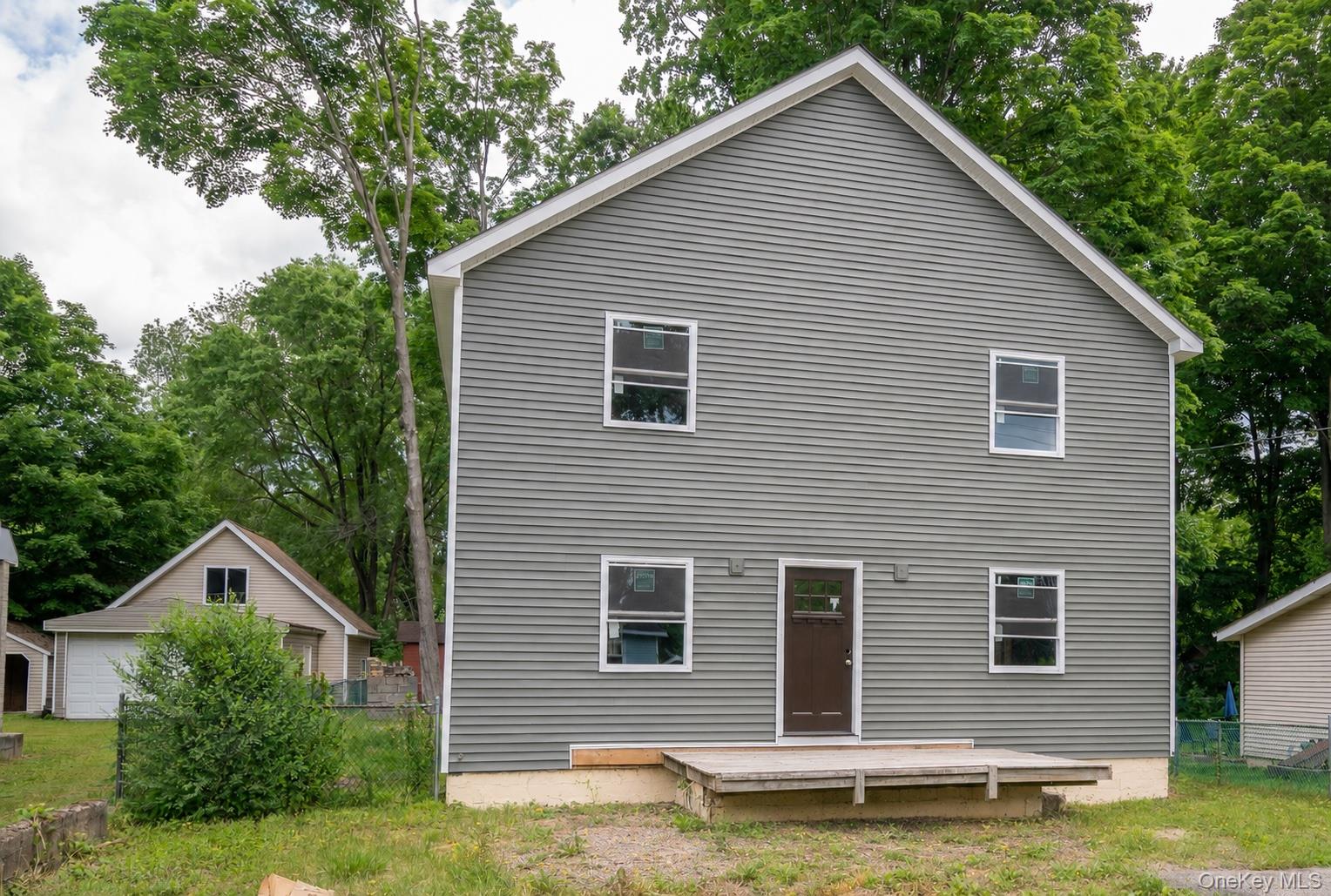 22 Oak Street, Greenwood Lake NY 10925