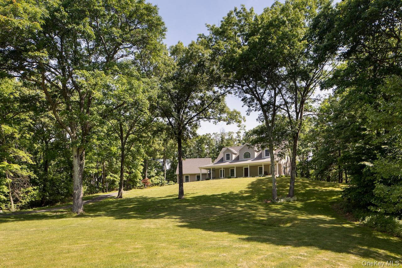 82 Maple Hill Lane, Pine Plains NY 12567