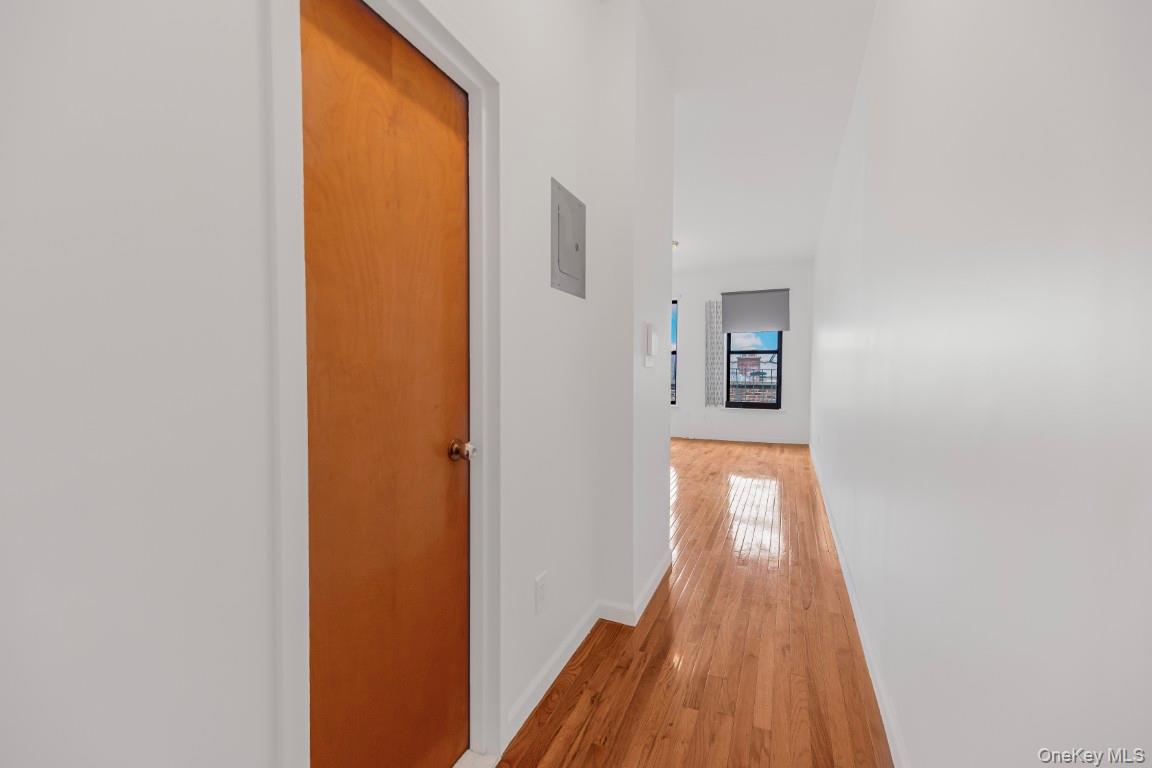 1608 Amsterdam Avenue Unit 5A, Manhattan NY 10031