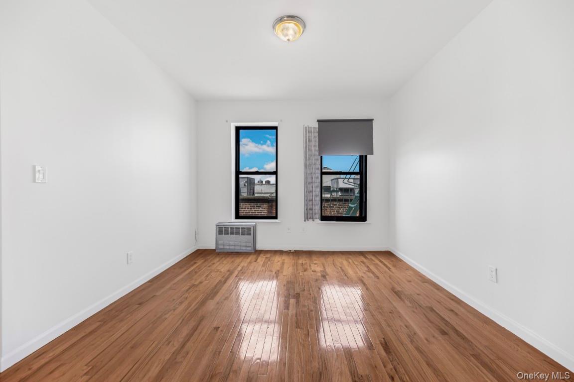 1608 Amsterdam Avenue Unit 5A, Manhattan NY 10031