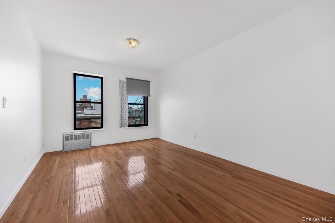 1608 Amsterdam Avenue Unit 5A, Manhattan NY 10031