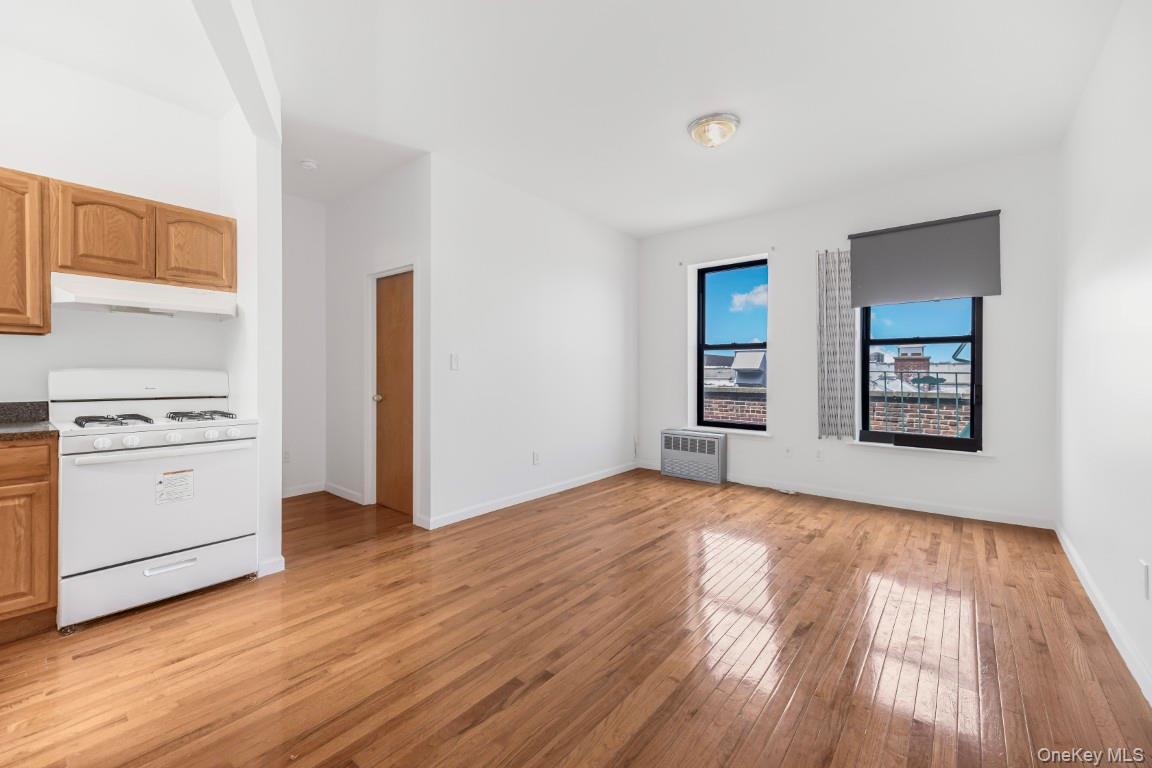 1608 Amsterdam Avenue Unit 5A, Manhattan NY 10031