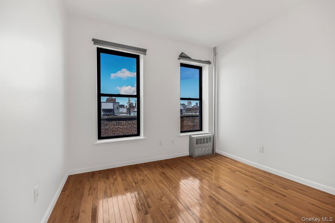 1608 Amsterdam Avenue Unit 5A, Manhattan NY 10031