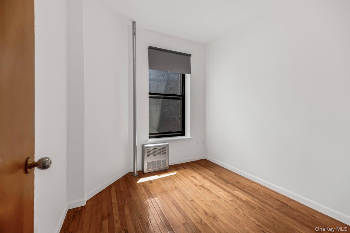 1608 Amsterdam Avenue Unit 5A, Manhattan NY 10031