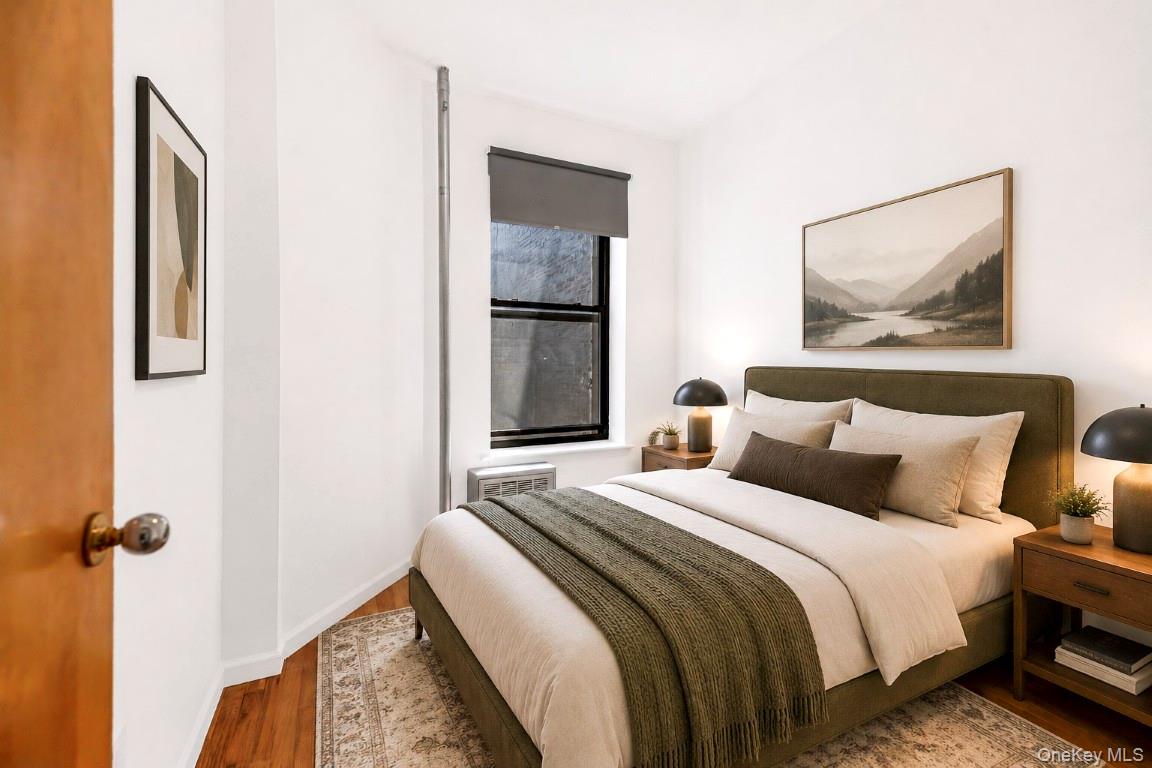 1608 Amsterdam Avenue Unit 5A, Manhattan NY 10031