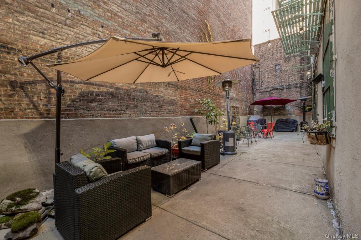 1608 Amsterdam Avenue Unit 5A, Manhattan NY 10031