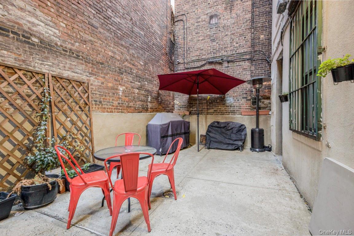 1608 Amsterdam Avenue Unit 5A, Manhattan NY 10031