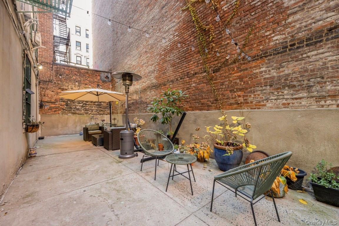 1608 Amsterdam Avenue Unit 5A, Manhattan NY 10031