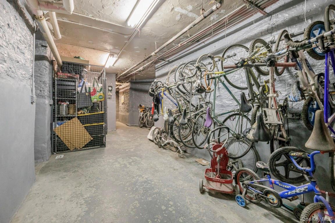 1608 Amsterdam Avenue Unit 5A, Manhattan NY 10031