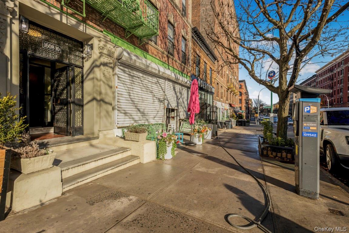 1608 Amsterdam Avenue Unit 5A, Manhattan NY 10031