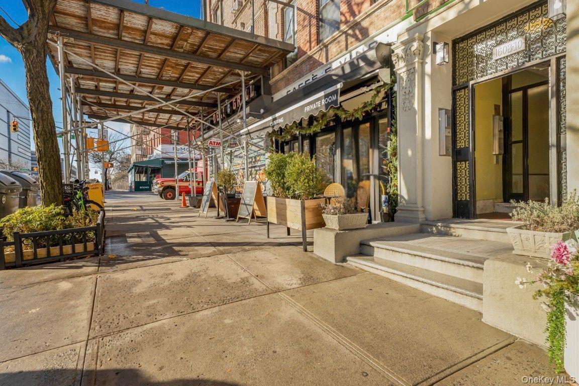 1608 Amsterdam Avenue Unit 5A, Manhattan NY 10031