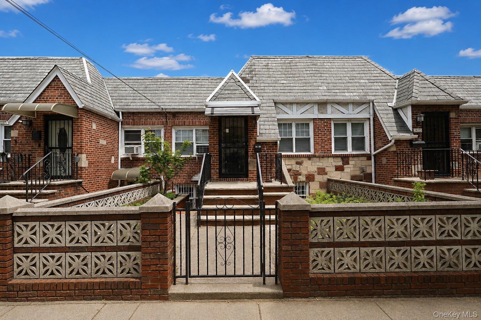 24-33 82nd Street, East Elmhurst NY 11370