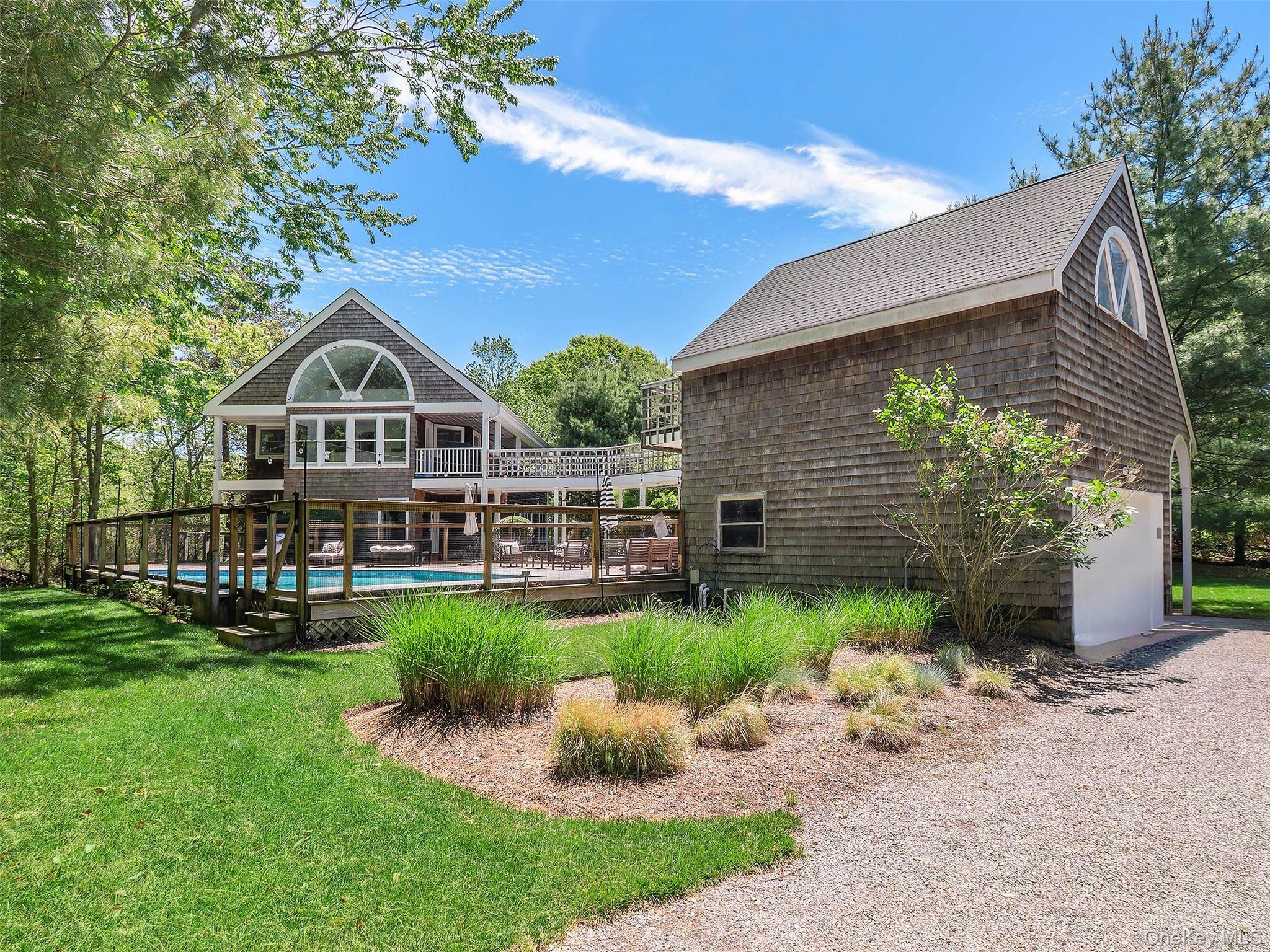 135 Old Meeting House Road, Westhampton Beach NY 11978