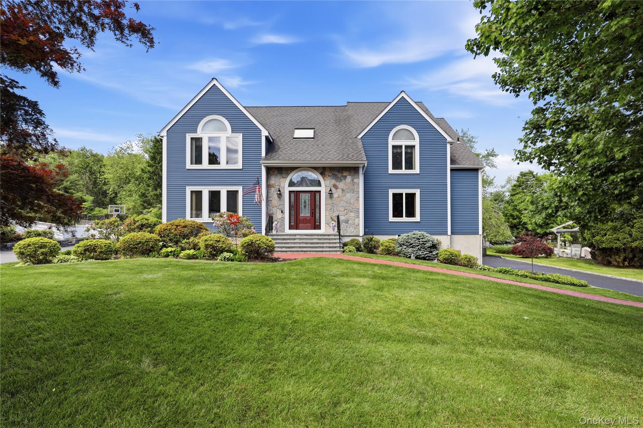 3093 Ferncrest Drive, Yorktown Heights NY 10598