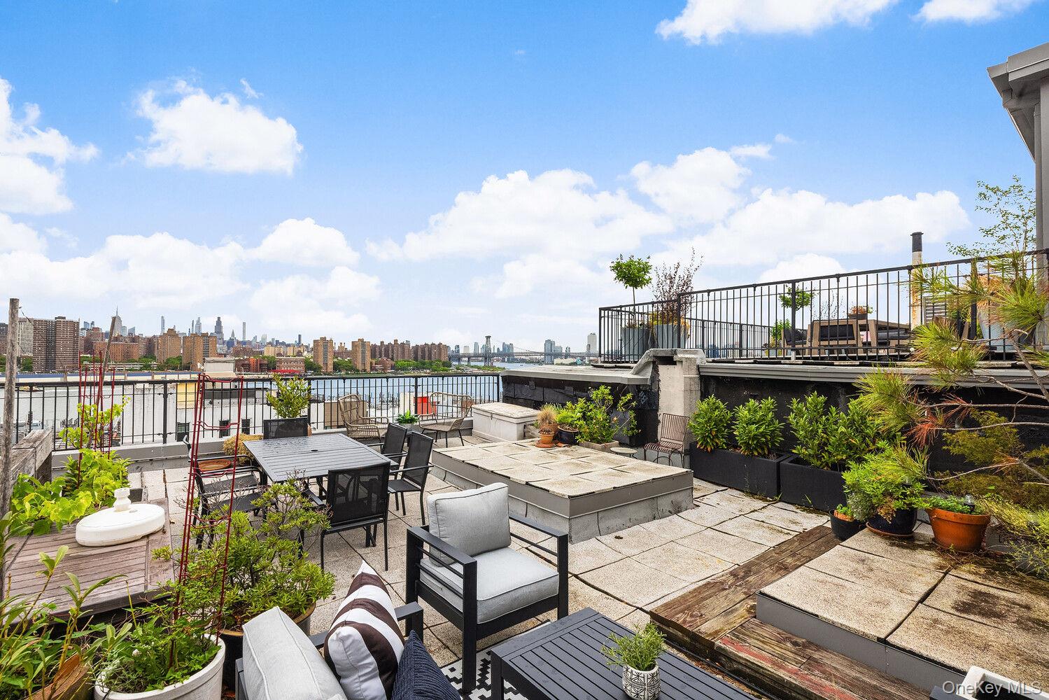 50 BRIDGE Street Unit 618, Brooklyn NY 11201