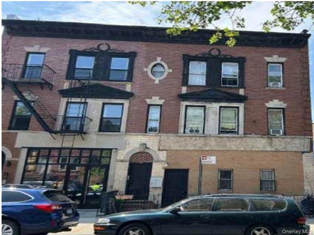 234 Albany Avenue, Brooklyn NY 11213