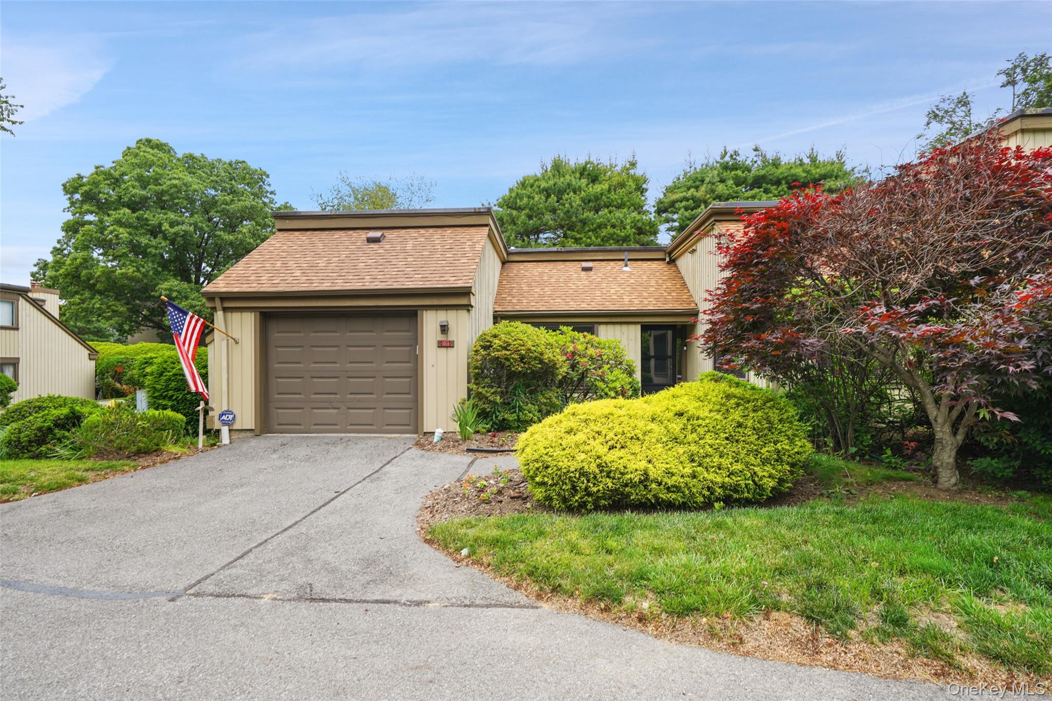 101 Heritage Hills Drive Unit A, Somers NY 10589