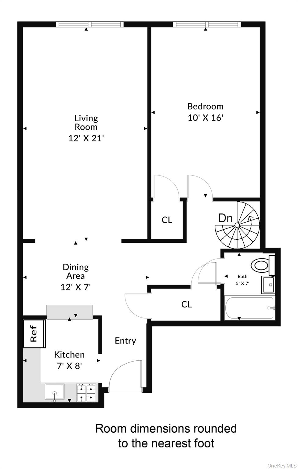 337 E 50th Street Unit 2E, Manhattan NY 10022