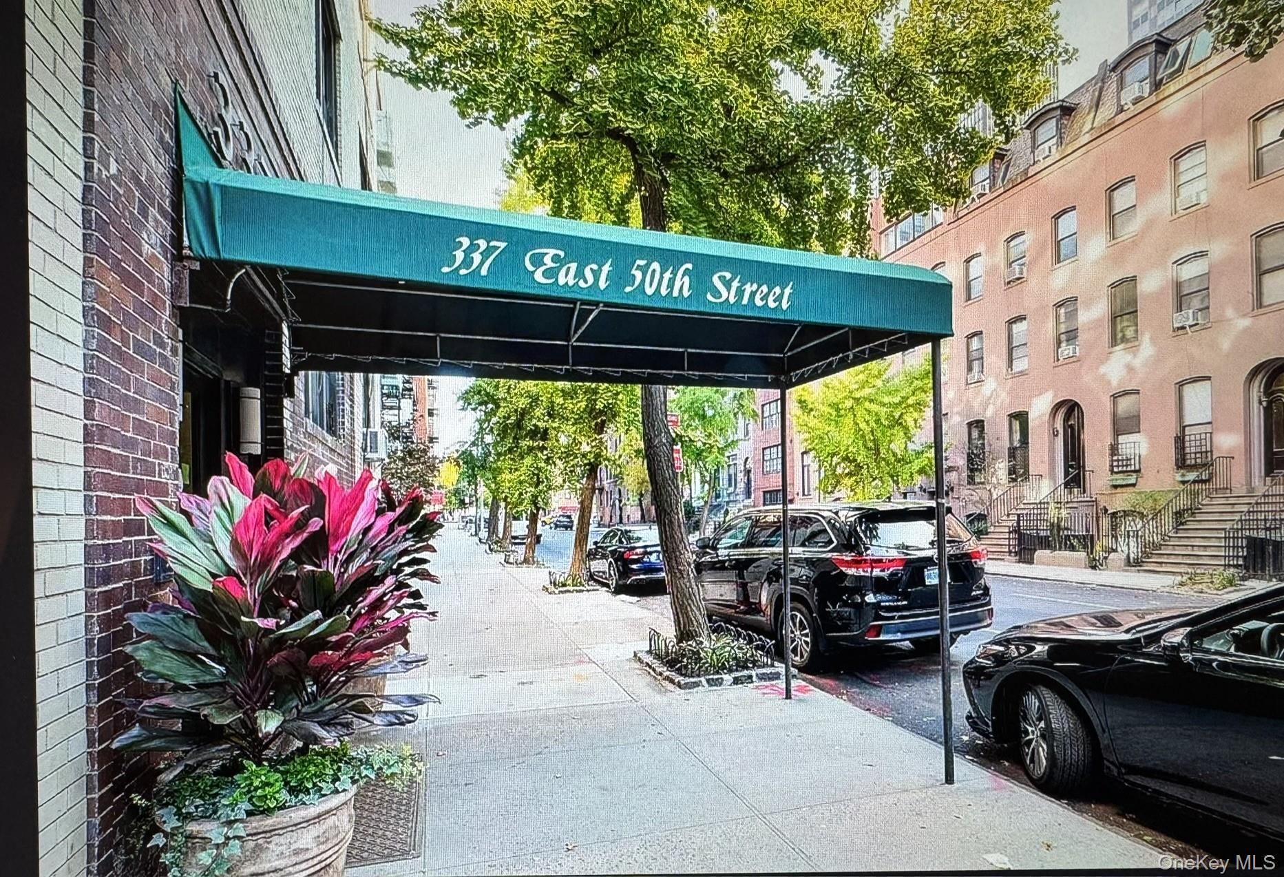 337 E 50th Street Unit 2E, Manhattan NY 10022