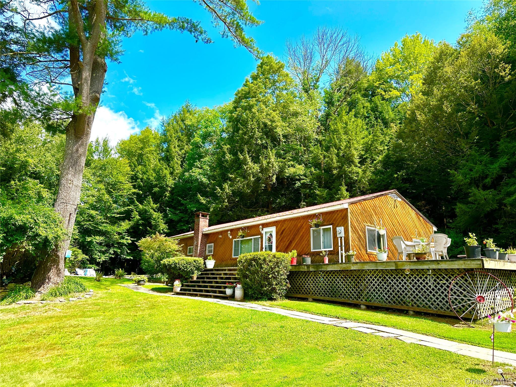 12 Mesmer, Callicoon NY 12723